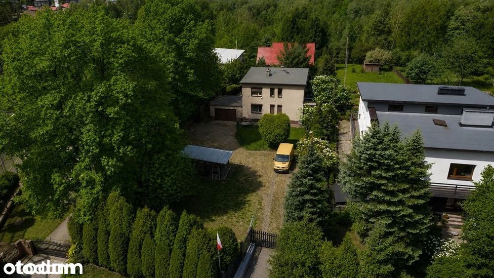 Dom – Mikołów, Plebiscytowa, Kamionka - Widok 3