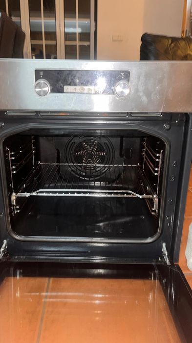 Forno Hisense Elétrico