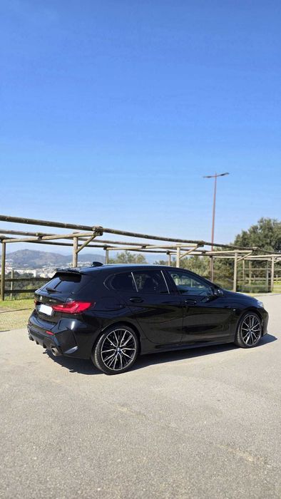 BMW M135i Xdrive Nacional — photo 5