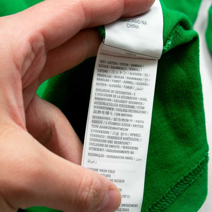 Abercrombie&Fitch longsleeve logo XL slim