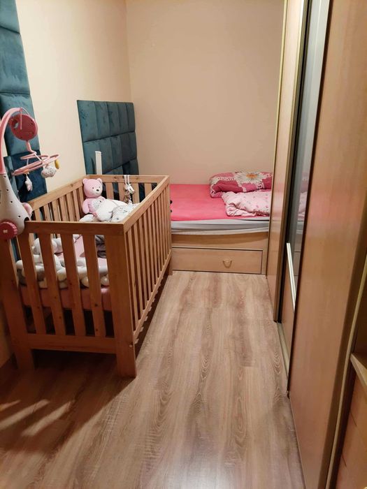 Atrakcyjne mieszkanie na sprzedaż lub wynajem