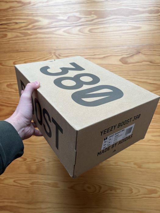 Adidas Yeezy Boost 350 Blue Tint