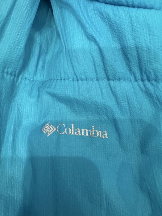 Colambia куртка жіноча