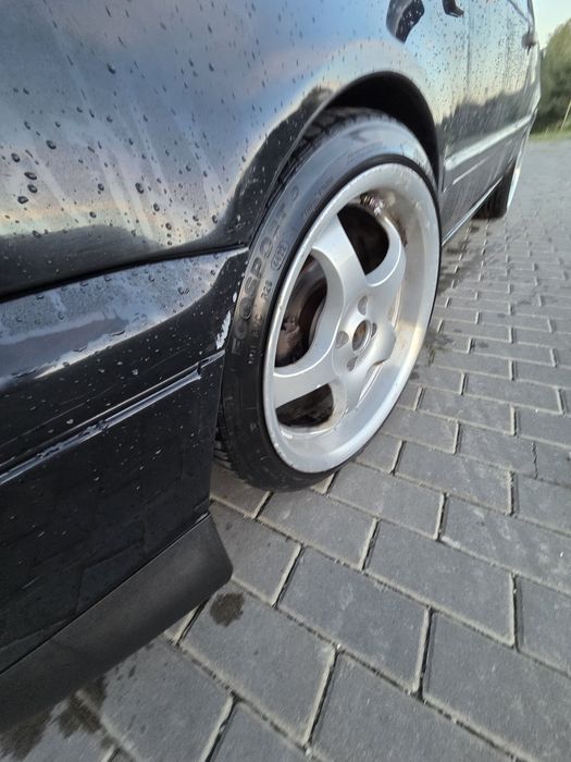 Golf 3  bon jovi  1.8