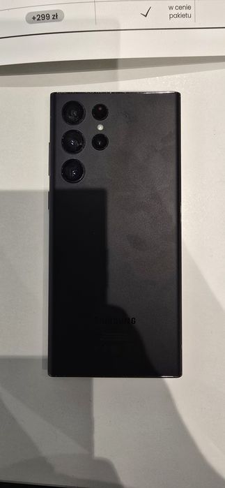 Samsung  Galaxy  22 ultra