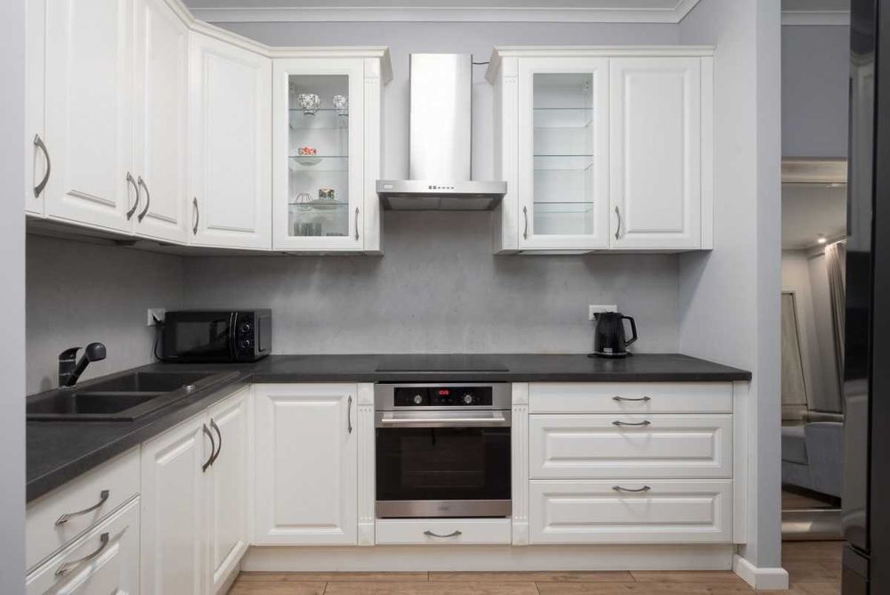 АКЦИЯ! 2к квартира в новострое почти в центре Варшавы за 199 000 €