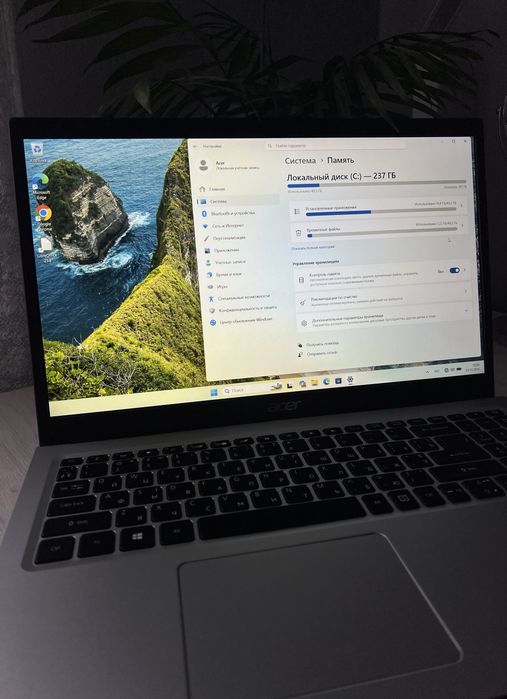 Aspire 5 A515-56-37BG