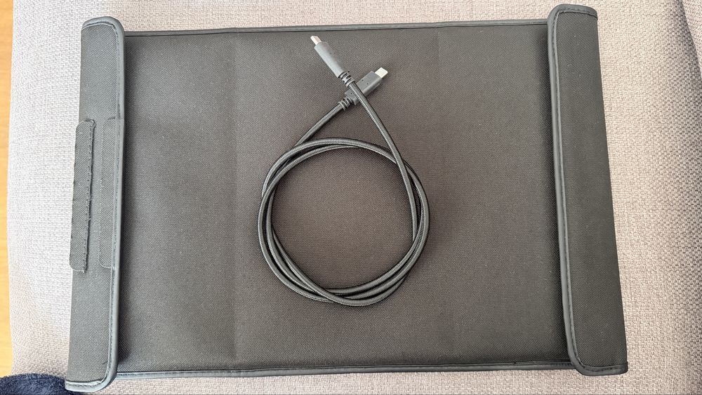 Monitor Asus ZenScreen