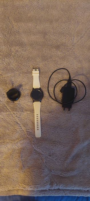 Relógio Digital Samsung Gear S3 Frontier