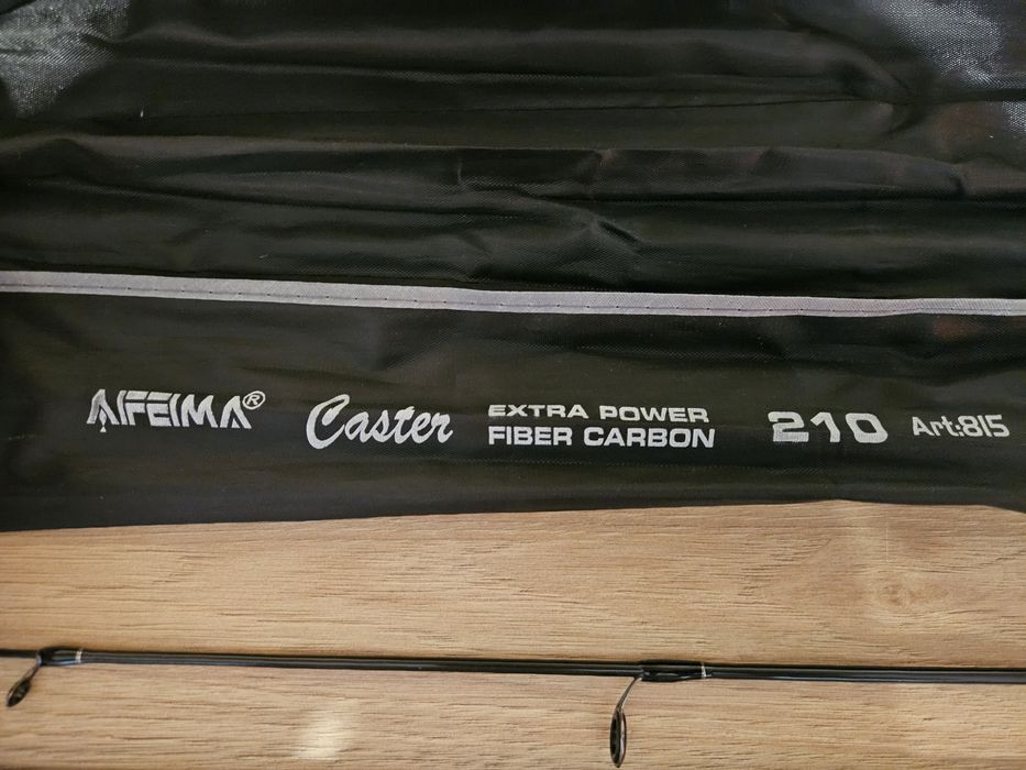 Спінінг Feima Caster