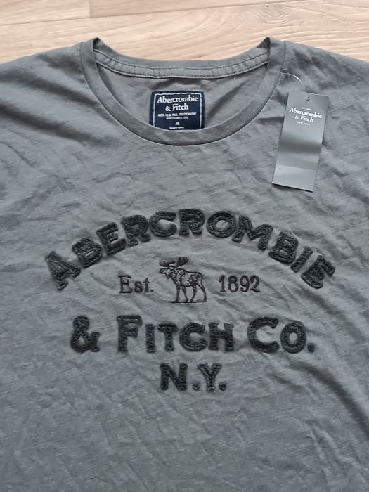 Abercrombie &fitch m