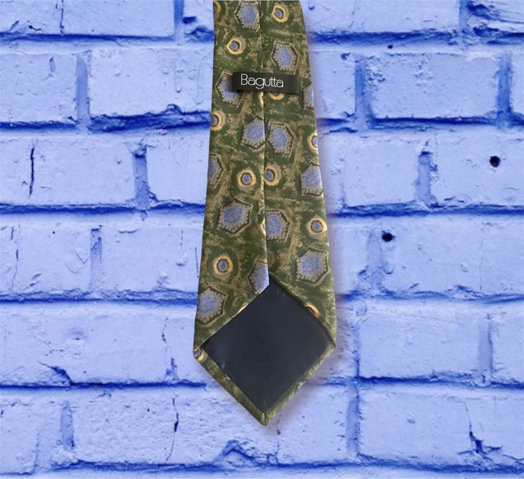 Галстук Bagutta