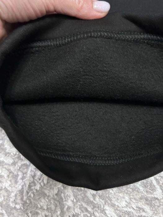 Костюм жіночий чорний