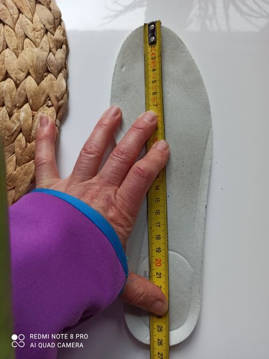 Półbuty młodzieżowe