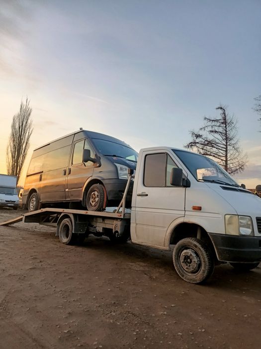 Евакуатор Київ Лівий берег 24/7