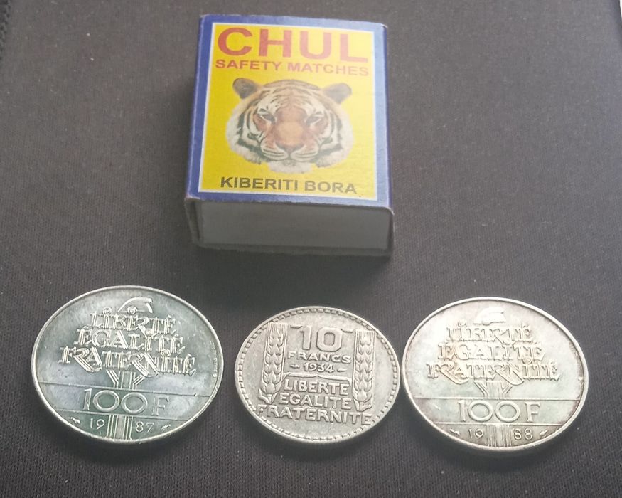 Стереоусилитель, Естония