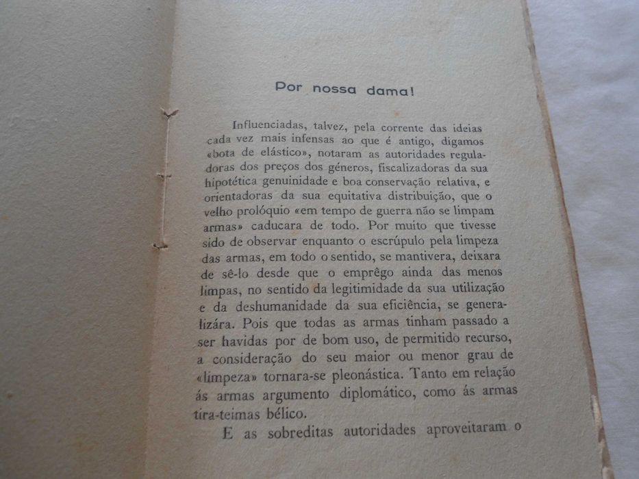 Ah! Ah! Ah! por João Verdades (1944)
