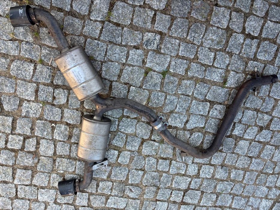 Wydech Akrapovic