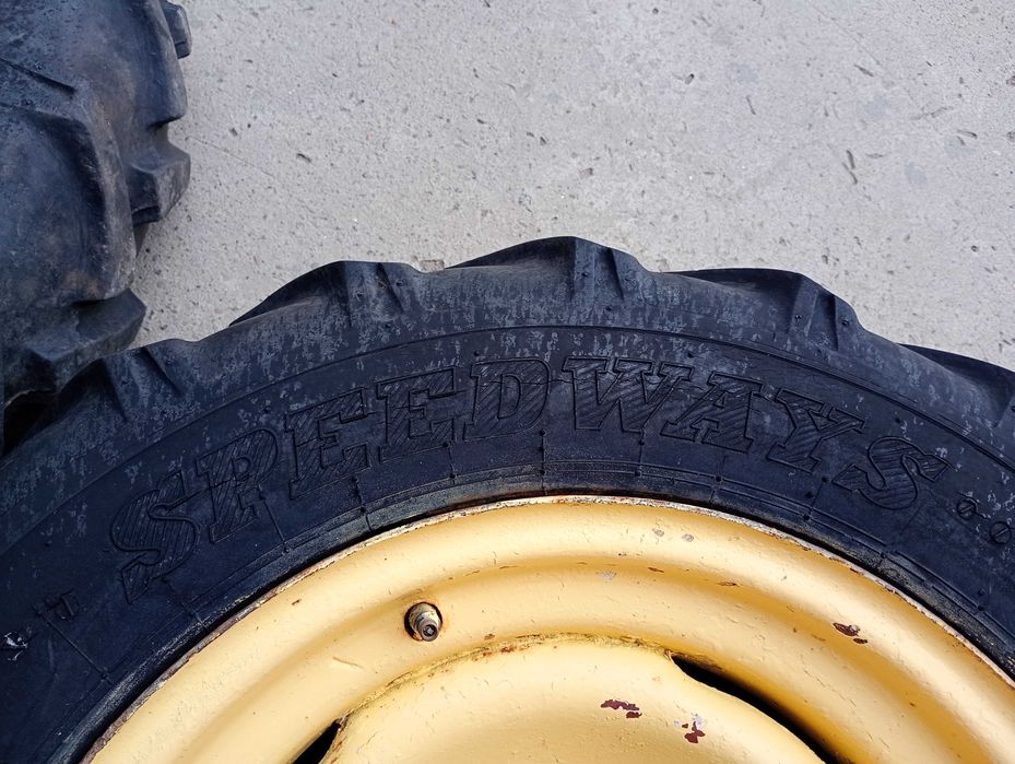 Продаються колеса р16 6.00