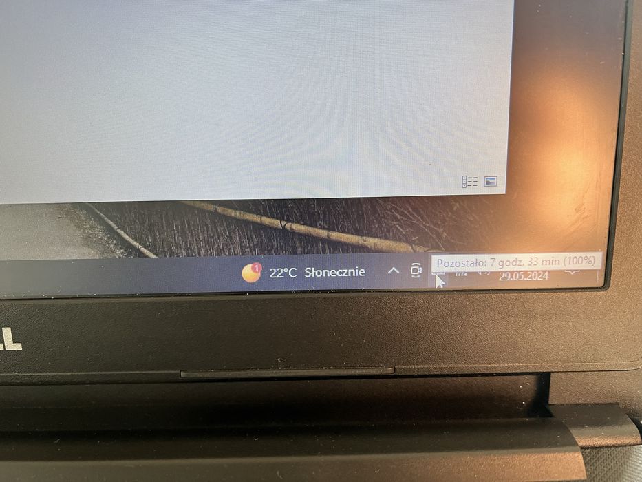 Laptop Dell Vostro 15