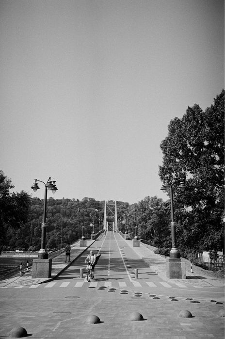 Плівкова камера Praktica 300A