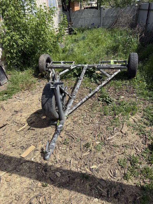 Лафет підкат у відміному стані