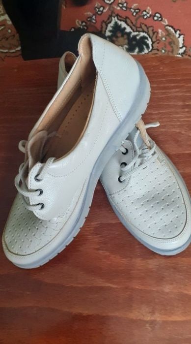 Туфлі фірми Цебо 38р