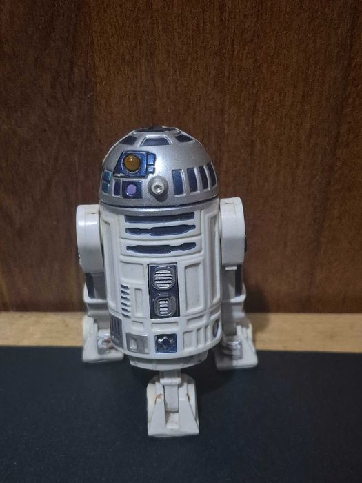Star Wars Figurki R2D2 Saga Legends