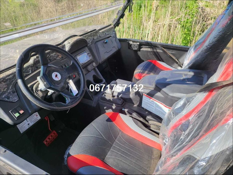 Баггі Odes ML 1000 UTV*5міст\4х4/БЕЗКОШТОВНО-Доставимо-Україна!