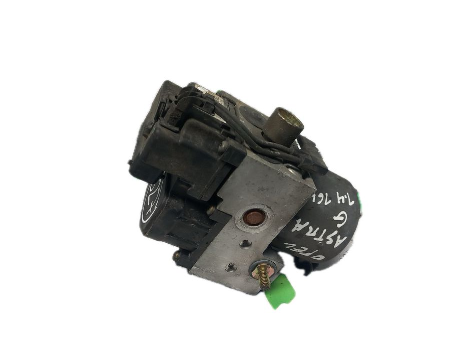 ABS OPEL Astra G Caravan Van (F70)