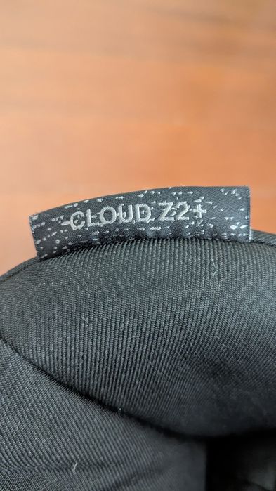 Cadeira auto (ovo) Cybey Cloud Z2+