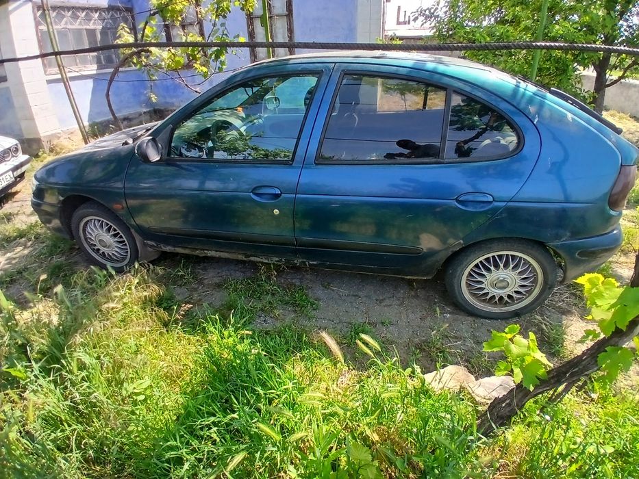 Продам Рено Меган