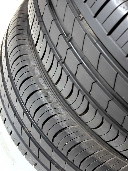 Pneus Hankook Kinergy Eco - 185/55/14 - Como NOVOS