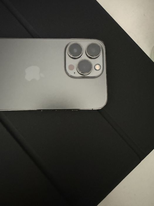 Iphone 13 pro grafitowy