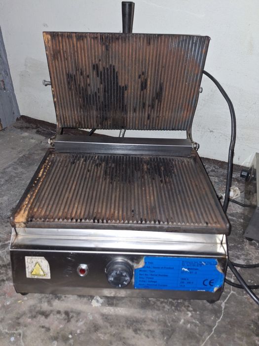 Sprzedam grill gastronomiczny