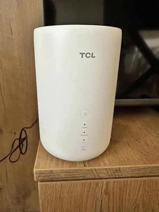Router LTE TCL Linkhub