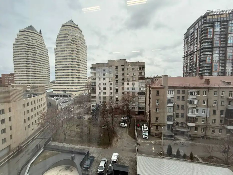 Сдам 2ком квартиру ЖК Небо паркинг генератор лифт тепло вода