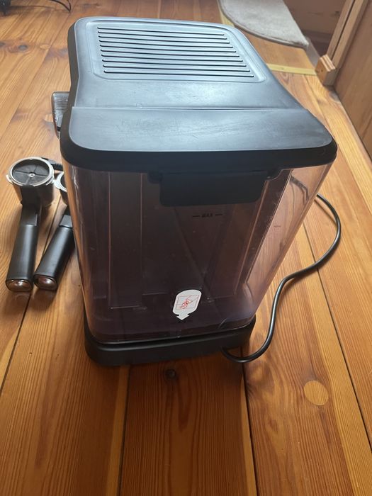 Ekspres kolbowy do kawy