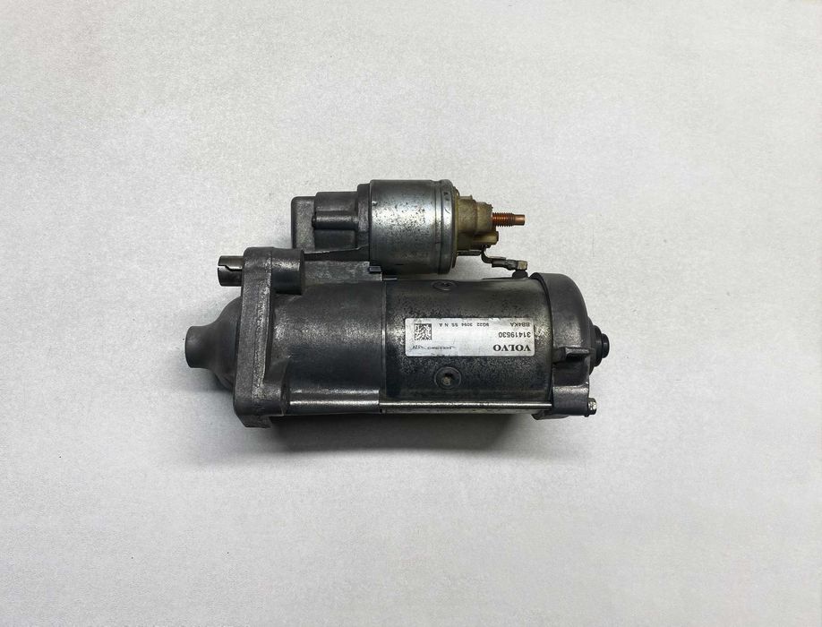 Стартер Volvo S60 / S80 / S90 / V40 / V60 / V70 / V90 / XC40 / XC60 / XC70 / XC90 - 1.5-2.0 (2.0D)