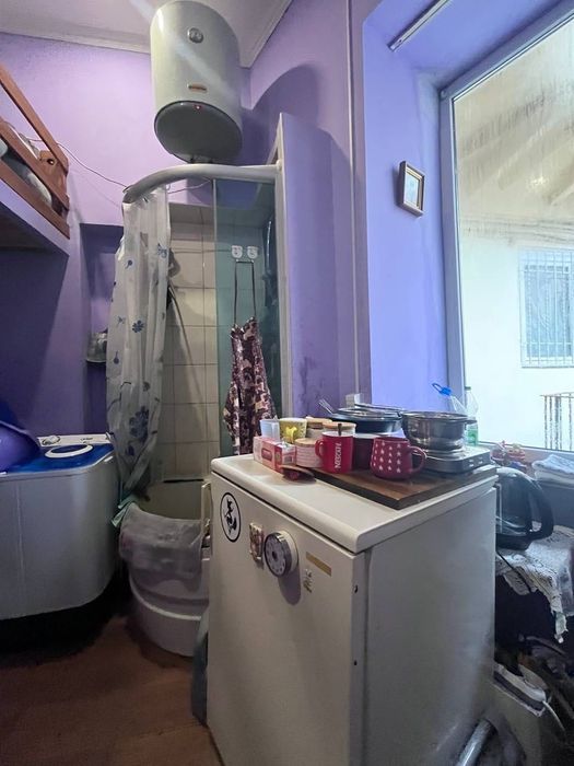 Вулиця Богдана Хмельницького (ближній центр) квартира з ремонтом