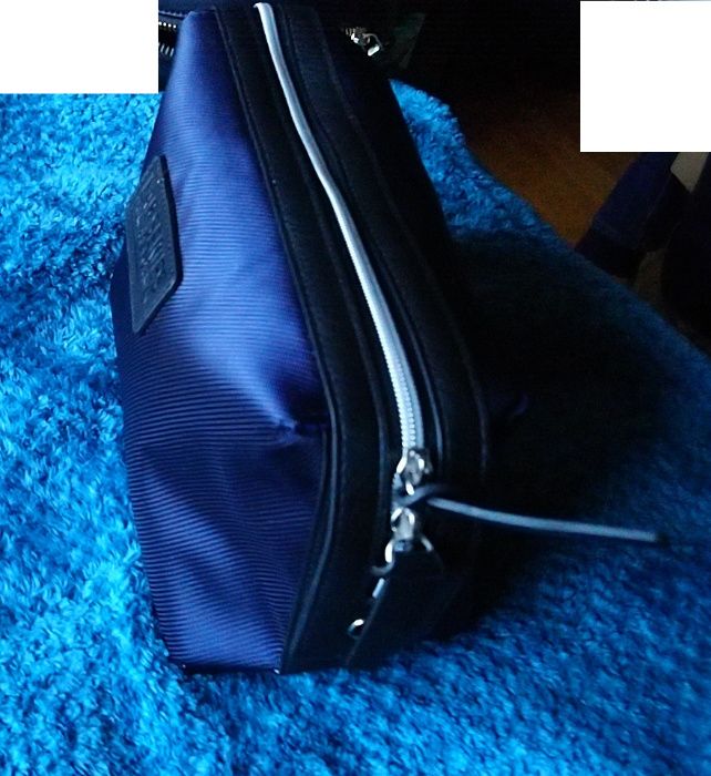 męska kosmetyczka Lab Series