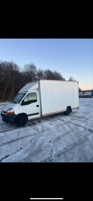 Transport Przeprowadzki Wywoz Utylizacja