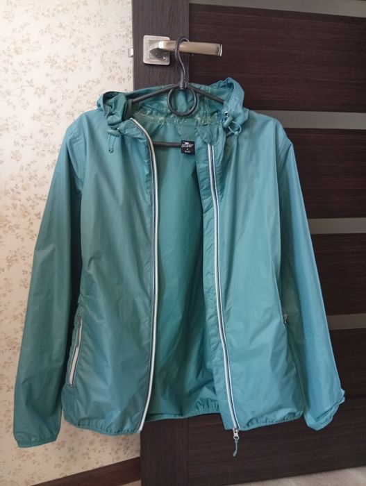 Дождевик , куртка , ветровка Crane, размер М