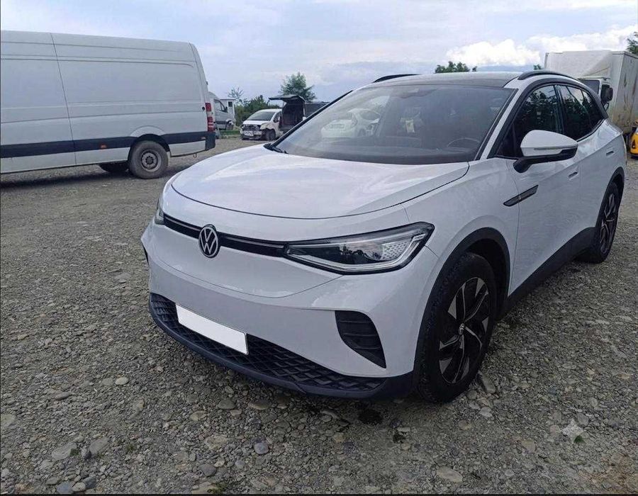 Volkswagen ID.4 Pro 2023