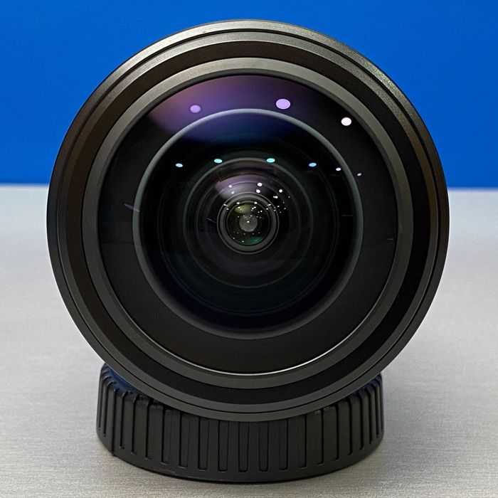 Laowa 8-15mm f/2.8 FF Fisheye | Canon RF | NOVA | 3 ANOS DE GARANTIA
