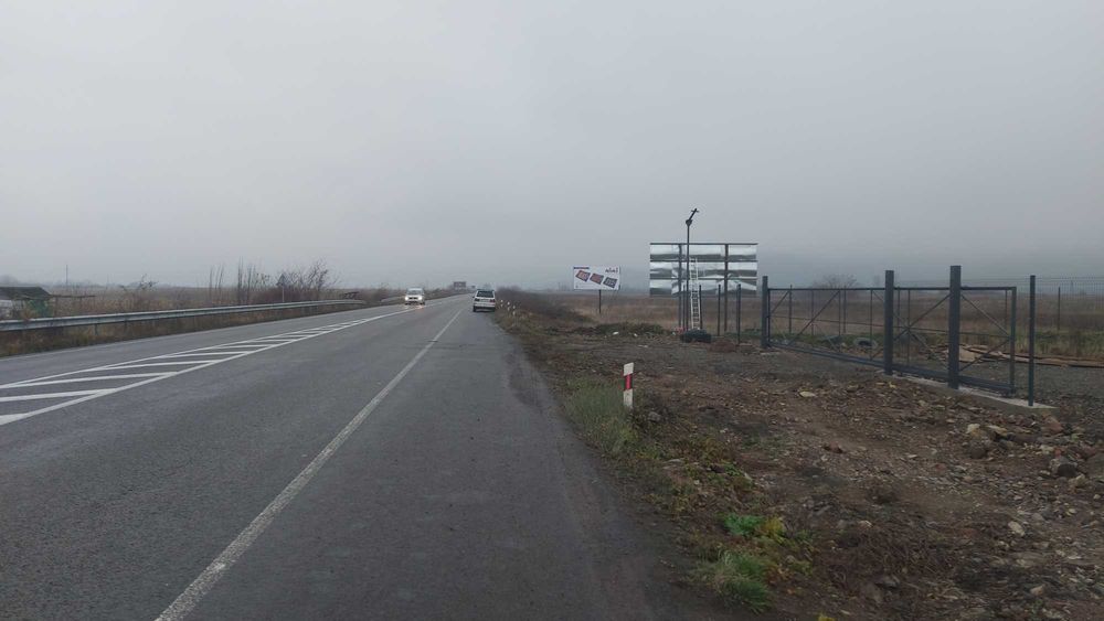 Земля, ділянка, траса с. Рокосово, 10 сот