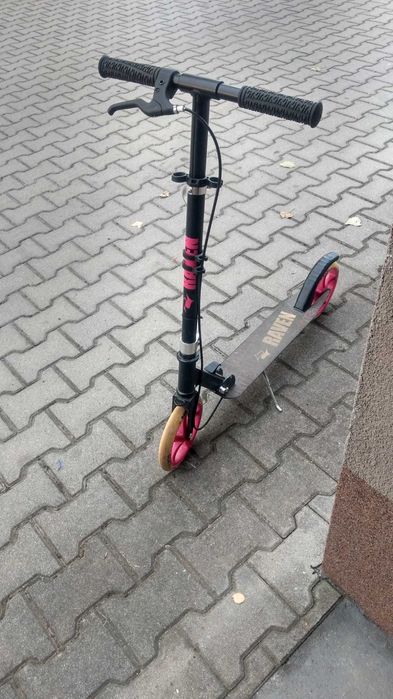 Hulajnoga młodzieżowa