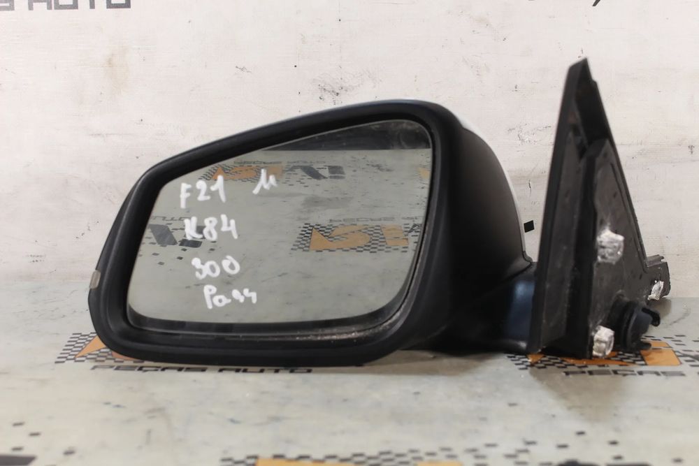 Retrovisor / espelho esquerdo BMW 1 (F21)
