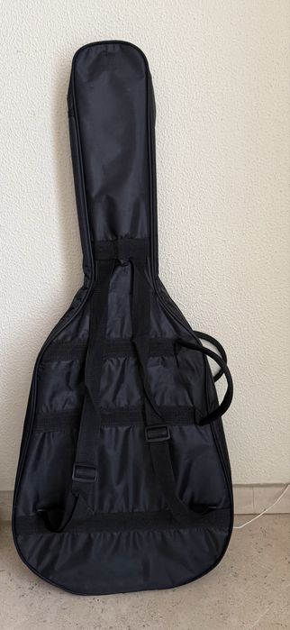 Guitarra Yamaha C40