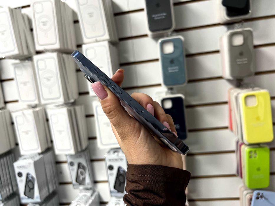 iPhone 13  Pro 128 GB Neverlock _ Гарантія _ Магазин
